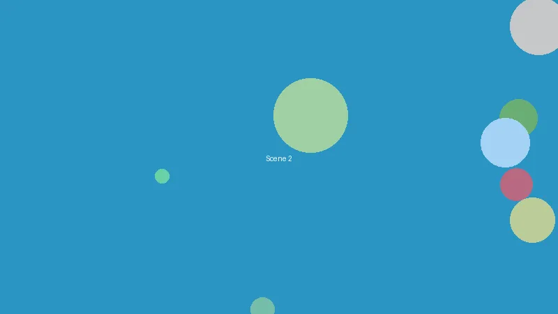 韩国动漫 - 动漫角色精彩瞬间