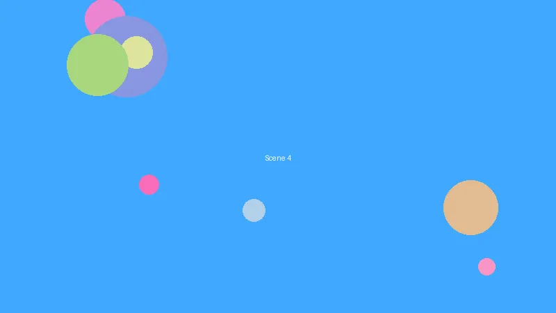 韩国动漫 - 动漫名场面回顾