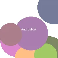 韩国动漫 - Android下载二维码