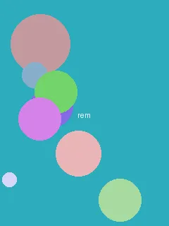 韩国动漫 - 蕾姆角色图