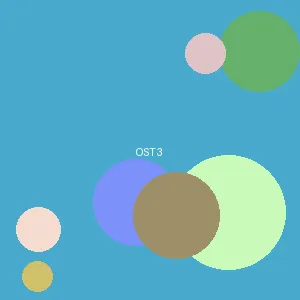 韩国动漫 - アイドル封面