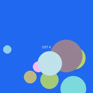 韩国动漫 - 残響散歌封面