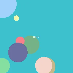 韩国动漫 - 混沌之王封面