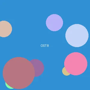 韩国动漫 - LEveL封面