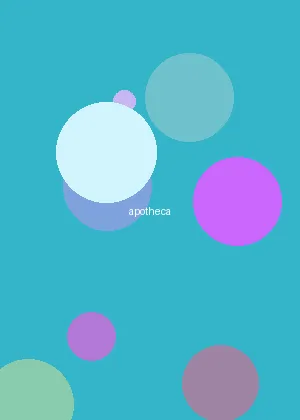 韩国动漫 - 药屋少女的呢喃海报