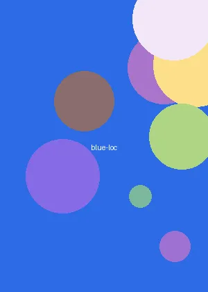 韩国动漫 - 蓝色监狱海报