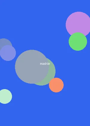 韩国动漫 - 肌肉魔法使海报