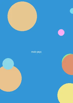 韩国动漫 - 灵能百分百海报