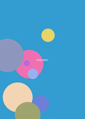 韩国动漫 - 海贼王海报